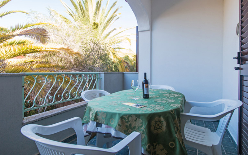 ALBERGO RESIDENZIALE CLUB GLI ONTANI 4* - RES